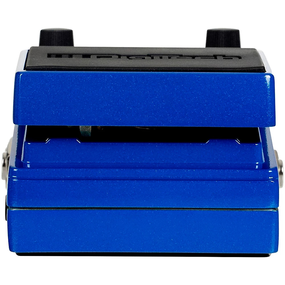 DigiTech JamMan Solo HD Stereo Looper Effects Pedal Blue
