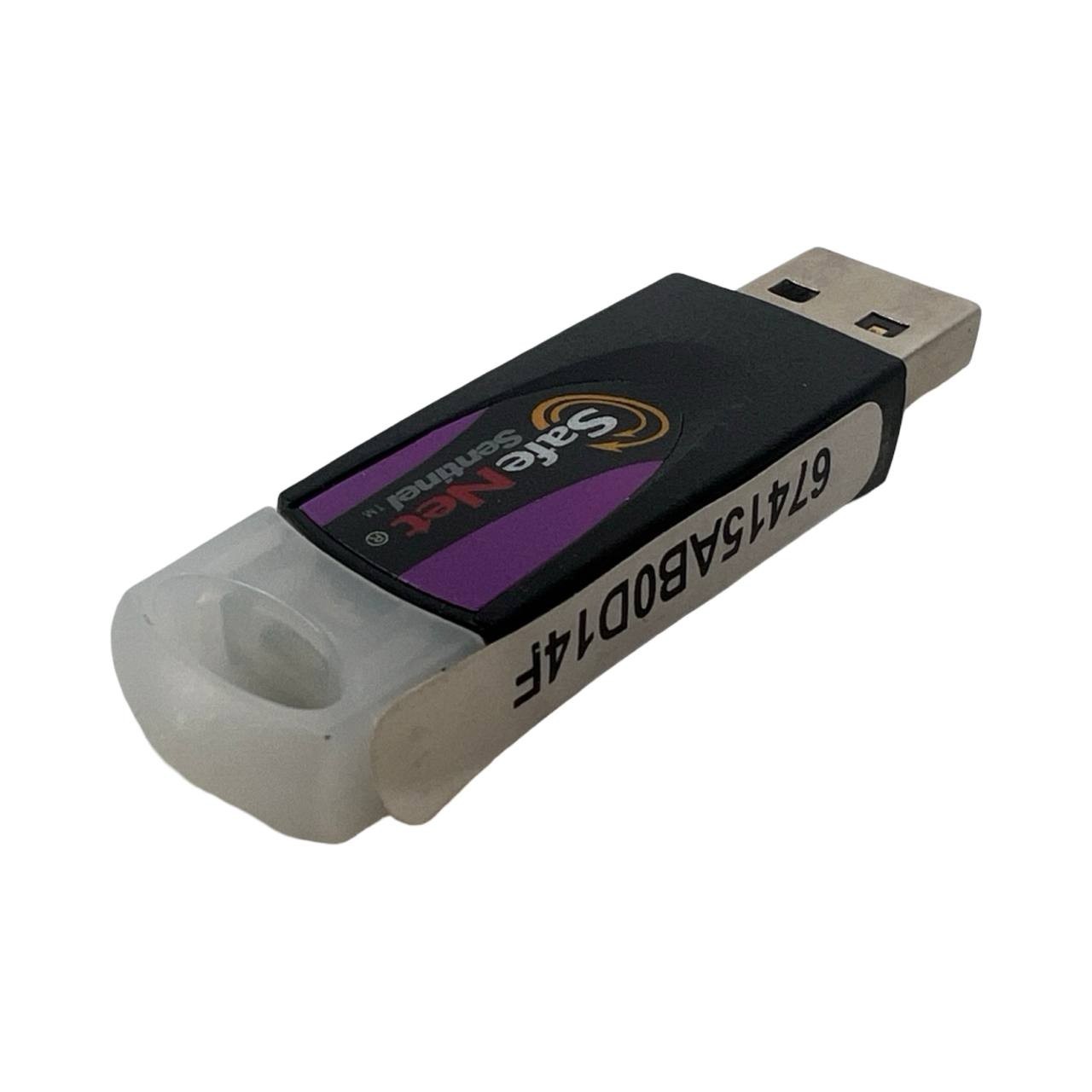 SafeNet Sentinel USB Security Dongle SRF00360