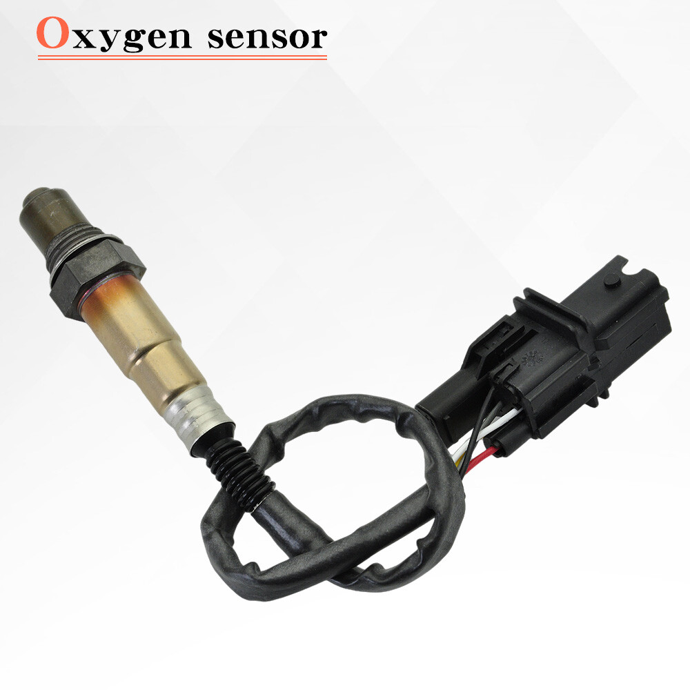 4pcs Oxygen Sensor Upstream & Down For Nissan 2004-2007 Murano Maxima 3.5L Quest