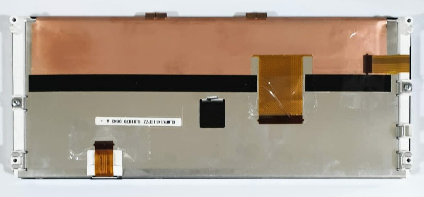 LQ088K9LA01 LQ088K9LA02 8.8" LCD display monitor screen for BMNW X3 X5 X7 60 E90