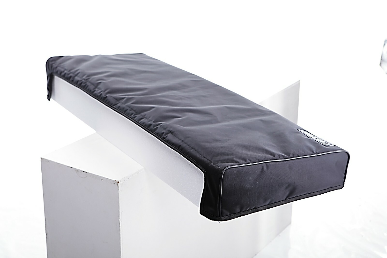 Custom padded cover for Dave Smith / Sequential Circuits Pro One keyboard