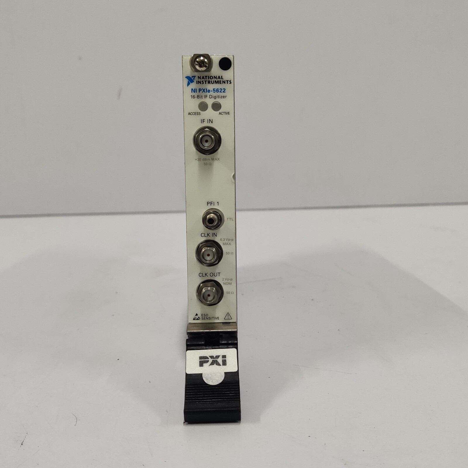 National Instruments NI PXIe-5622