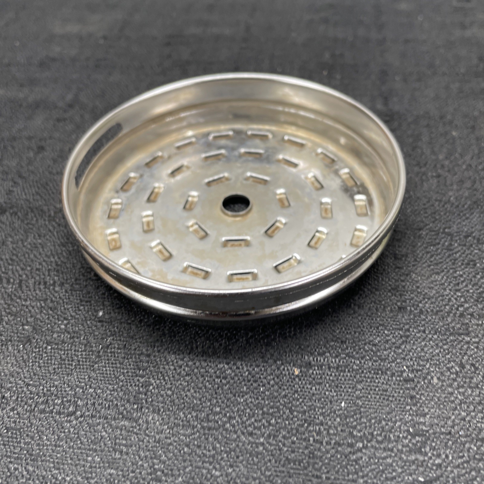 Farberware Electric Superfast Percolator 8 Cup 138B REPLACEMENT PART Basket Lid