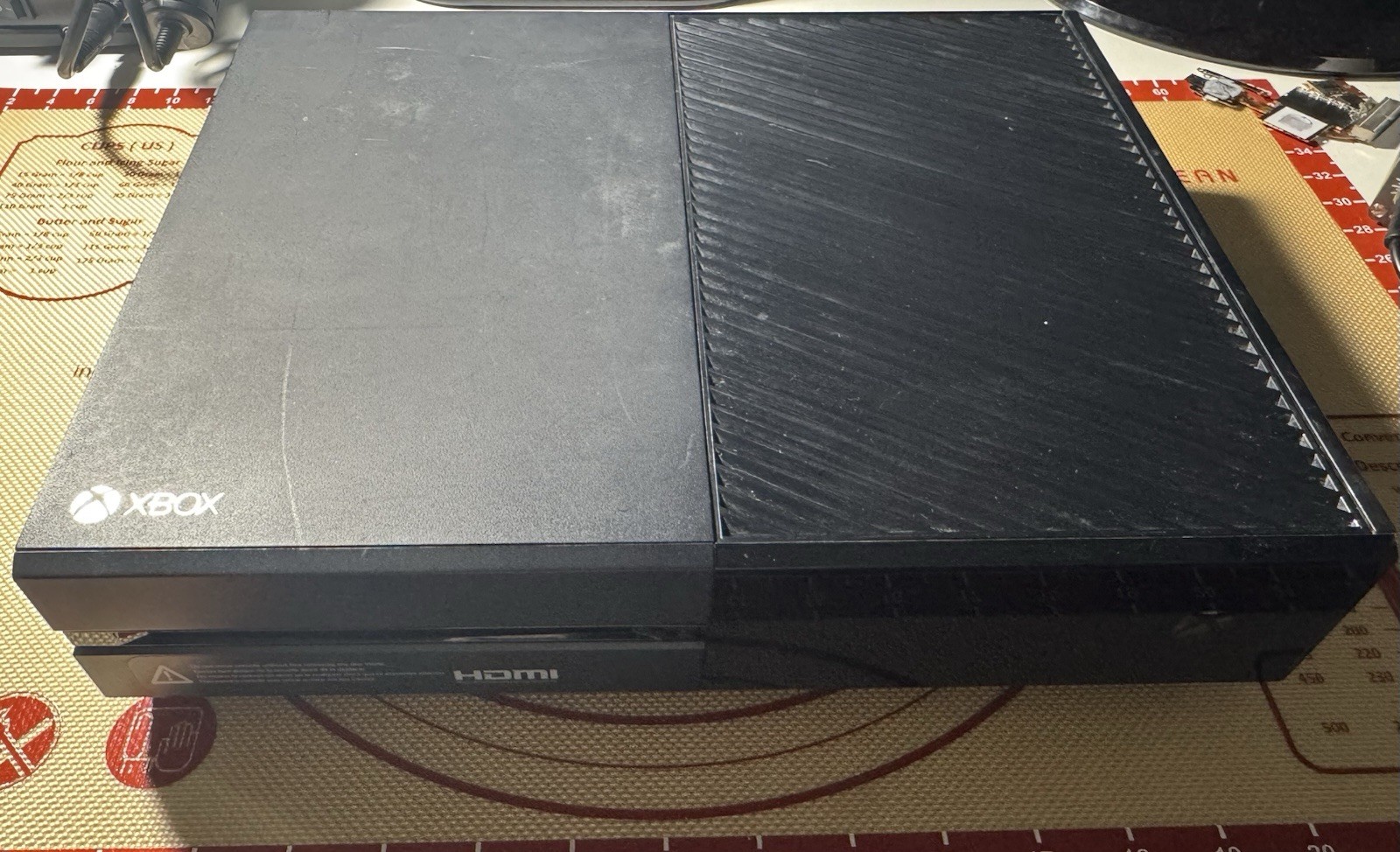 Microsoft Xbox One 1540 500GB Console Only