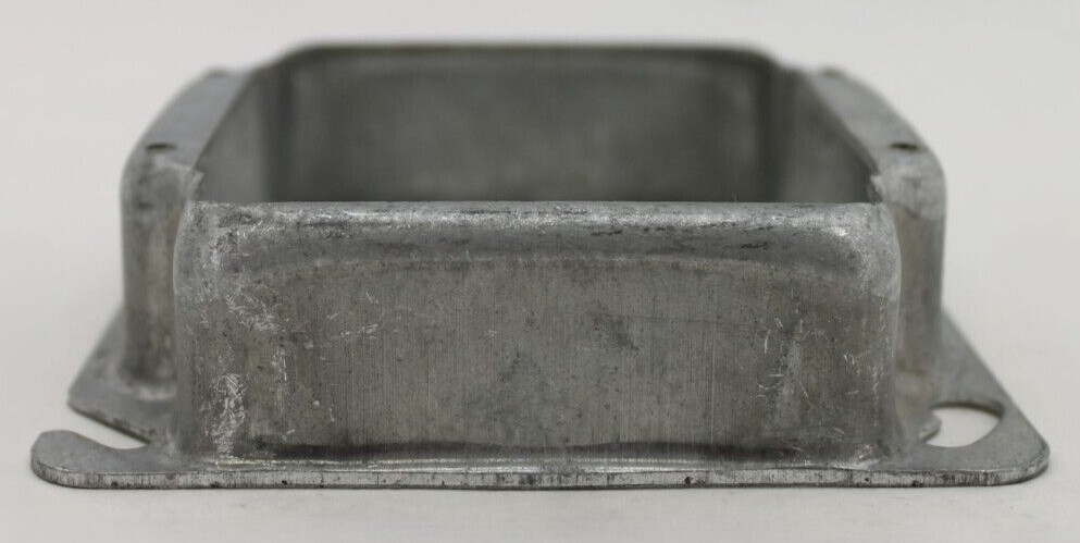 Appleton 12.0 cu.in. Square Device Cover