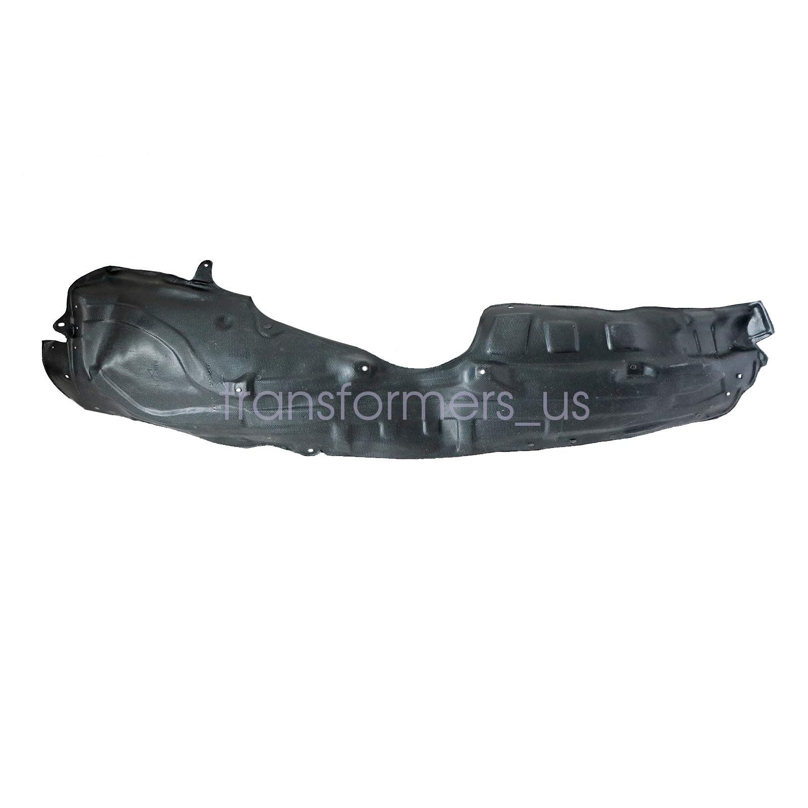 2X Fender Liner For Mazda CX-9 2010 2011 2012 2013-2015 Front Left & Right Inner
