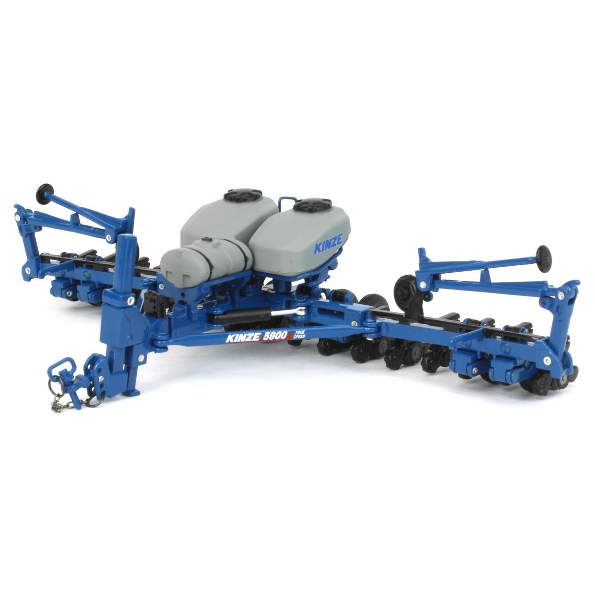 Spec Cast 1/64 Kinze 5900 16 Row Bulk Seed Planter KZE-1341