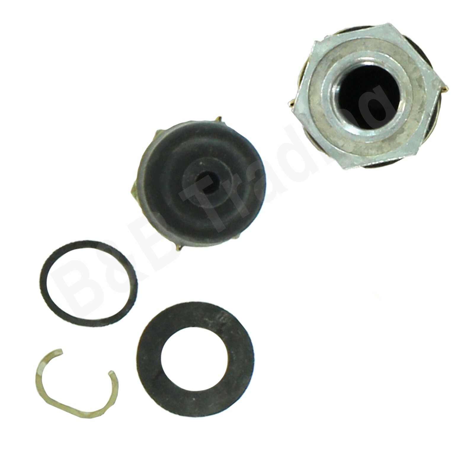 Honeywell MICRO SWITCH 6PA2 Roller Lever Arm Assembly