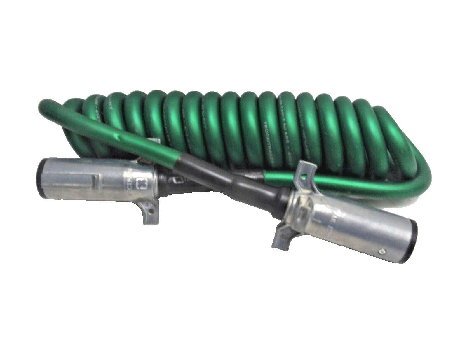 2586448C1 TECTRAN 7ATG222MW 12' ABS POWERCOIL SEALED BRAKE CABLE 7-WAY 30-4320