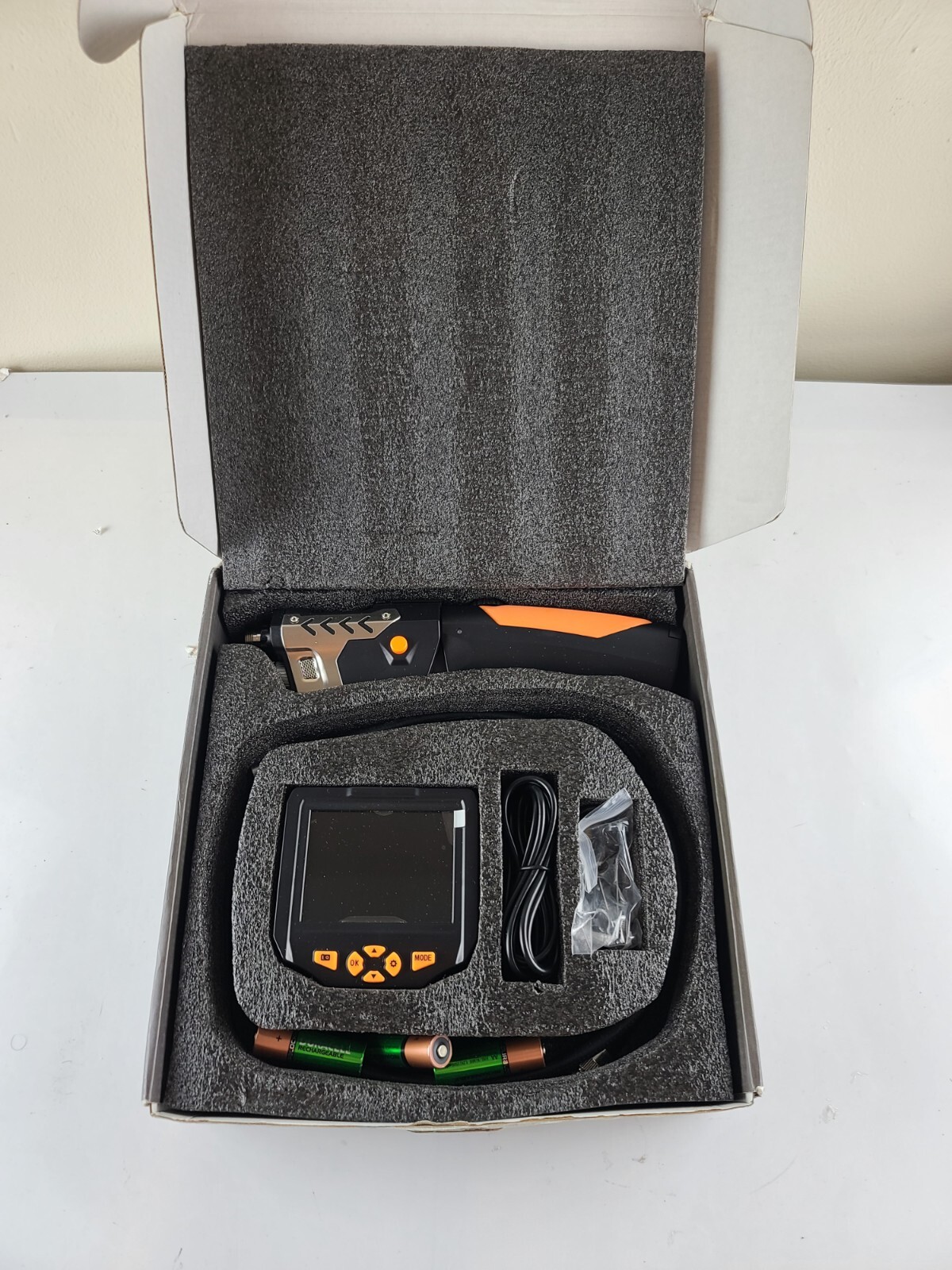 Potensic Digital Endoscope - Brand New In Box