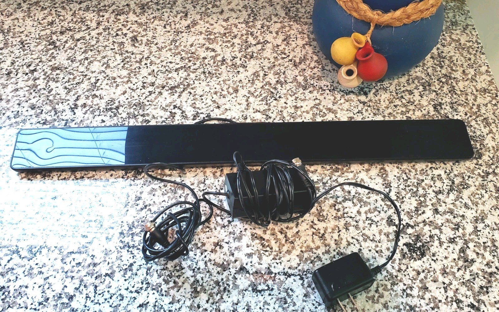 GE HD pro Bar Digital Antenna
