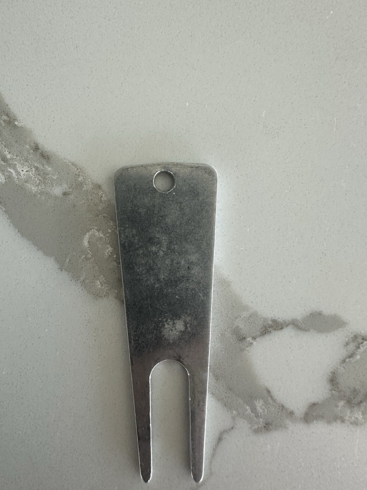 Vintage Valhalla Divot Too