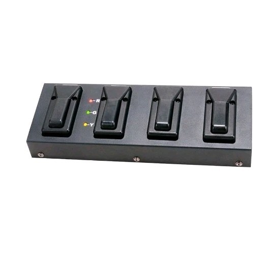 American DJ ADJ FC-DOTZ Foot Controller Dotz Tpar Systems (No Cable) Only Pedal