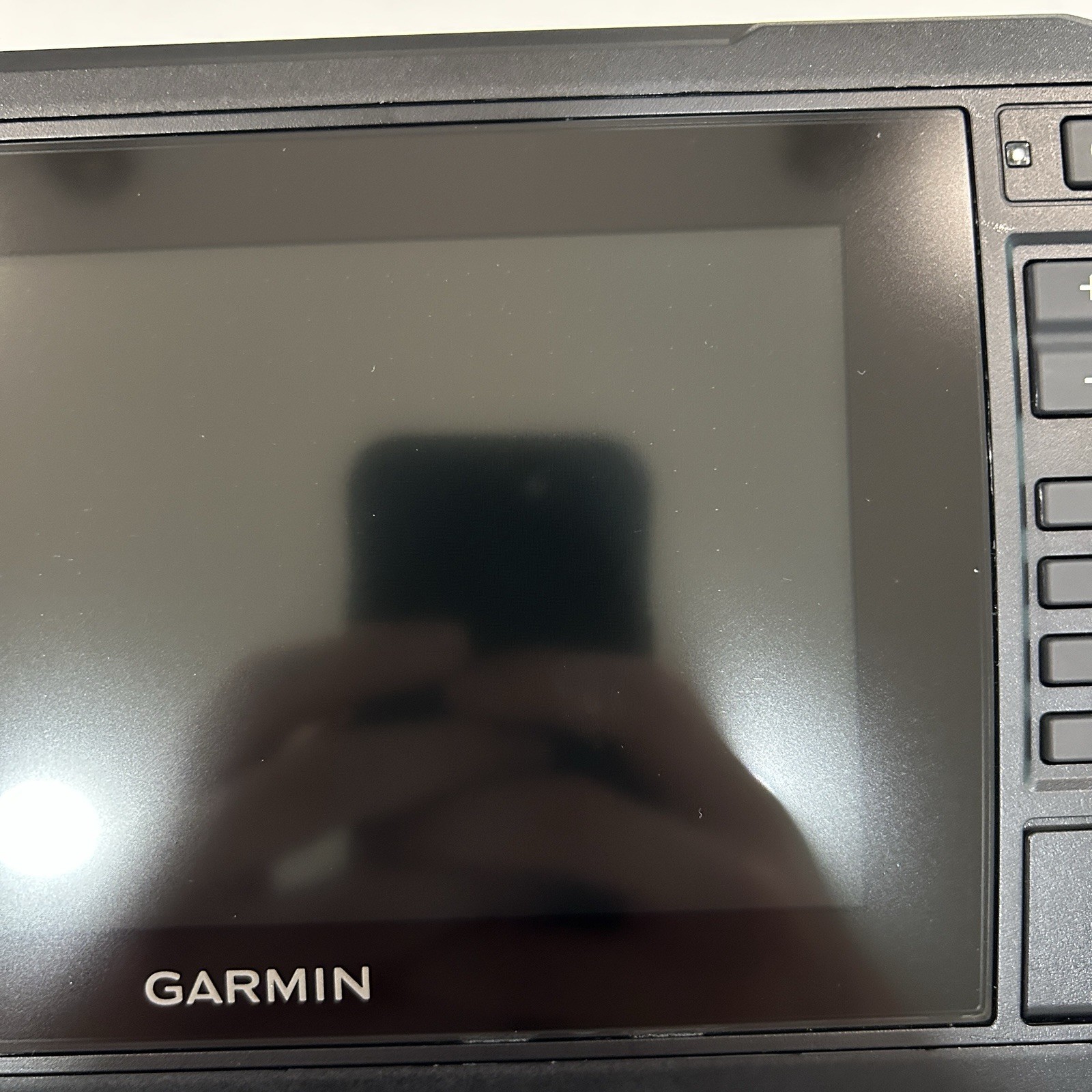 Garmin ECHOMAP™ UHD 73SV Fish Finder Head Unit