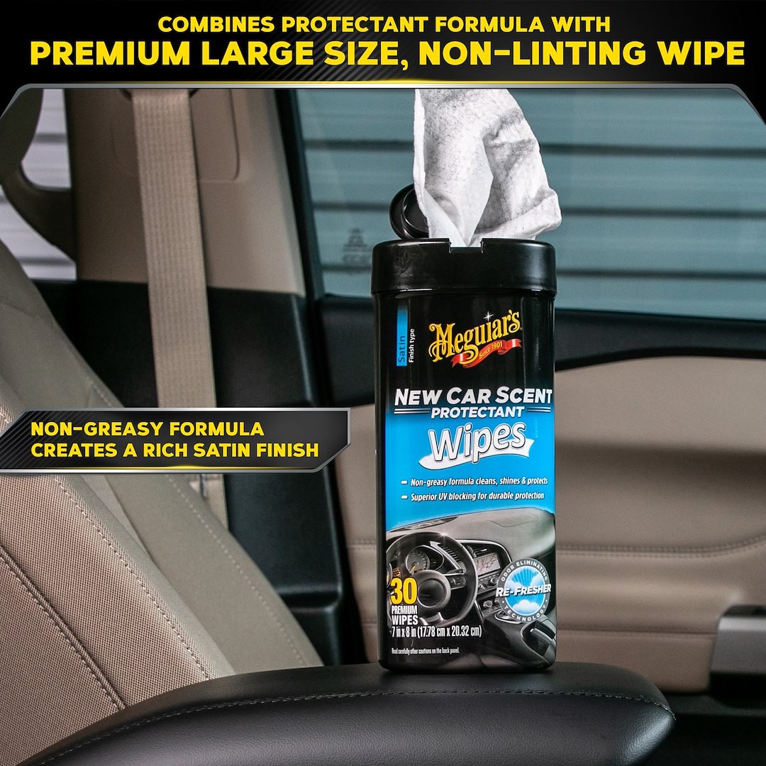 Meguiars G4200 CAR CLEANER