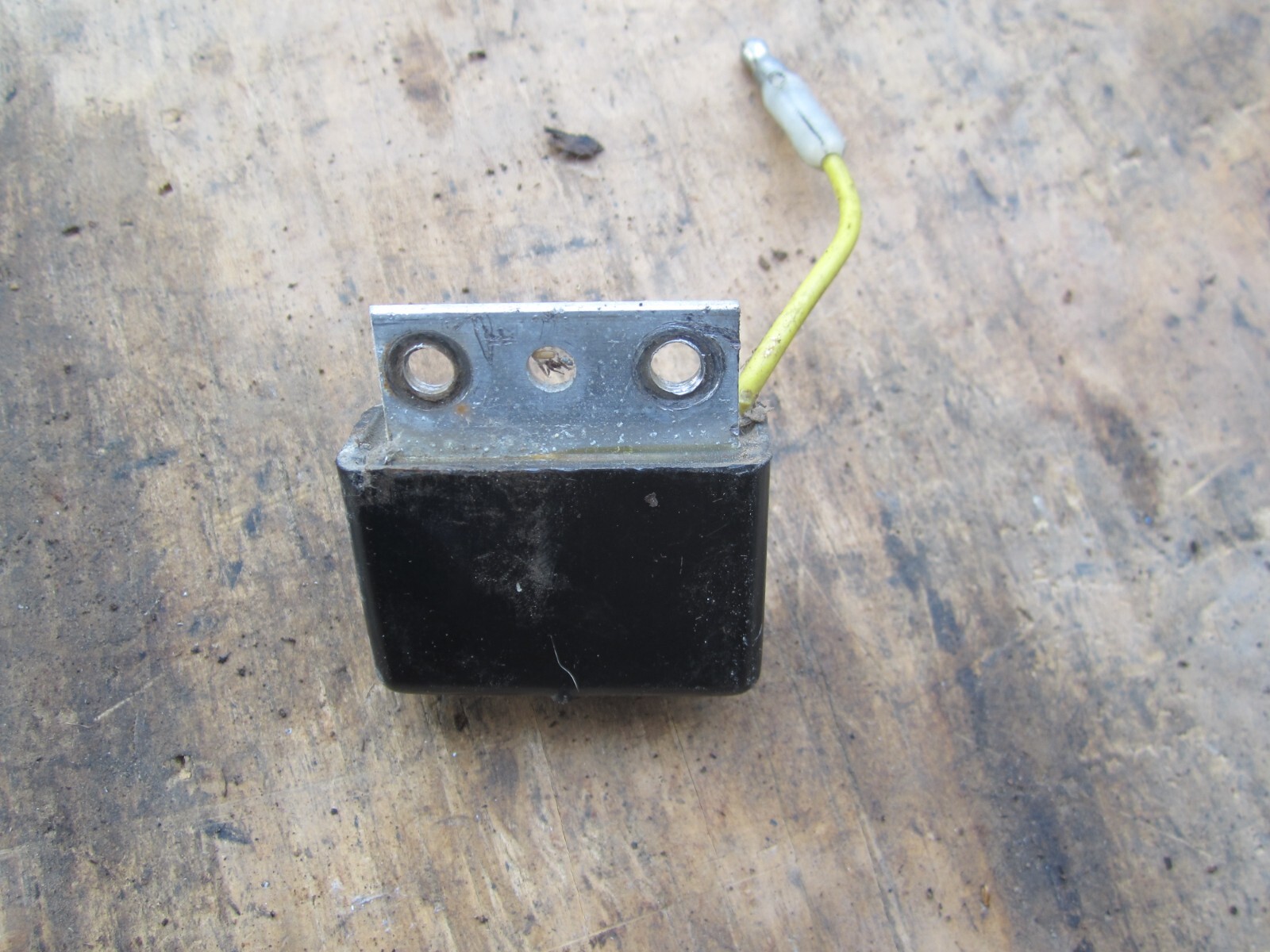 1994 POLARIS INDY CLASSIC 500 RECTIFIER 23021502