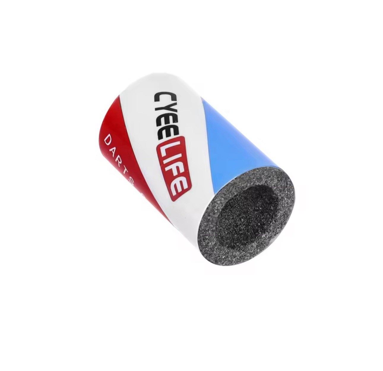 2 pack dart sharpener accessories kit for steel tips