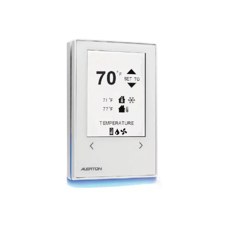 Alerton MS4-TH Temperature Humidity Sensor 24VAC- WE PAY ALL IMPORT DUTİES FEES!