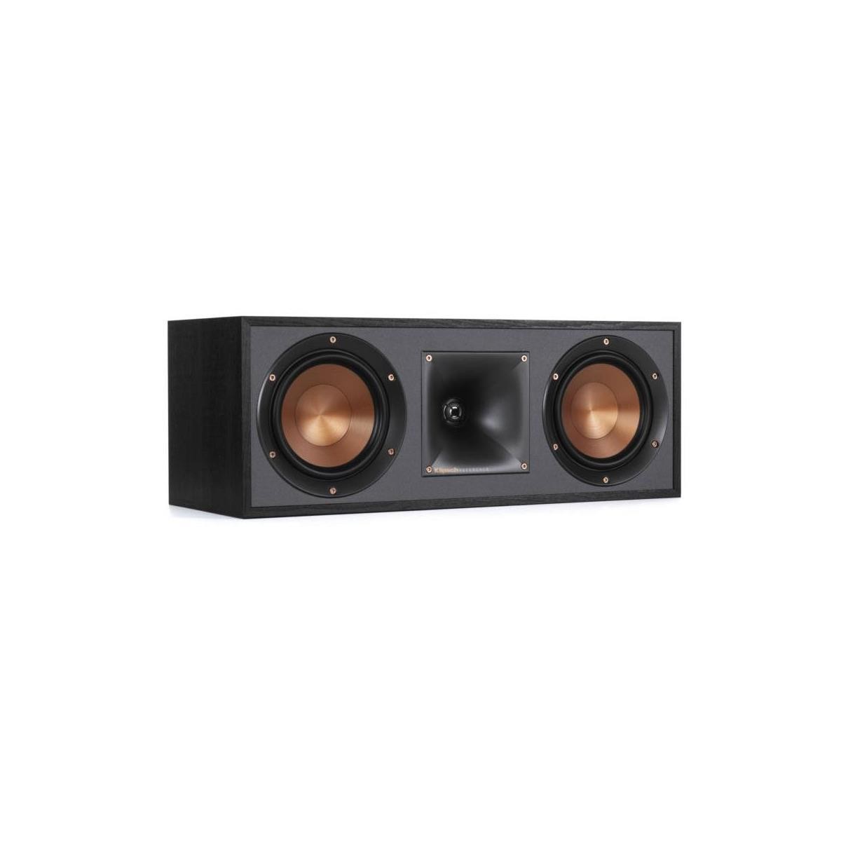 Klipsch Reference 5.2 Home Theater System with Denon AVR-S970H Receiver