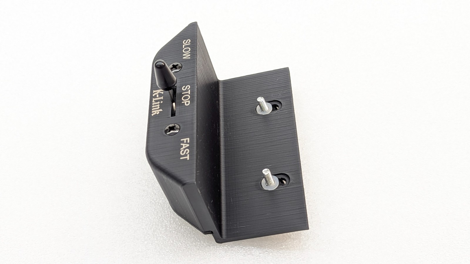 K-LINK K-159A Half Moon Leslie Switch - Original Mojo Dual and MojoXT