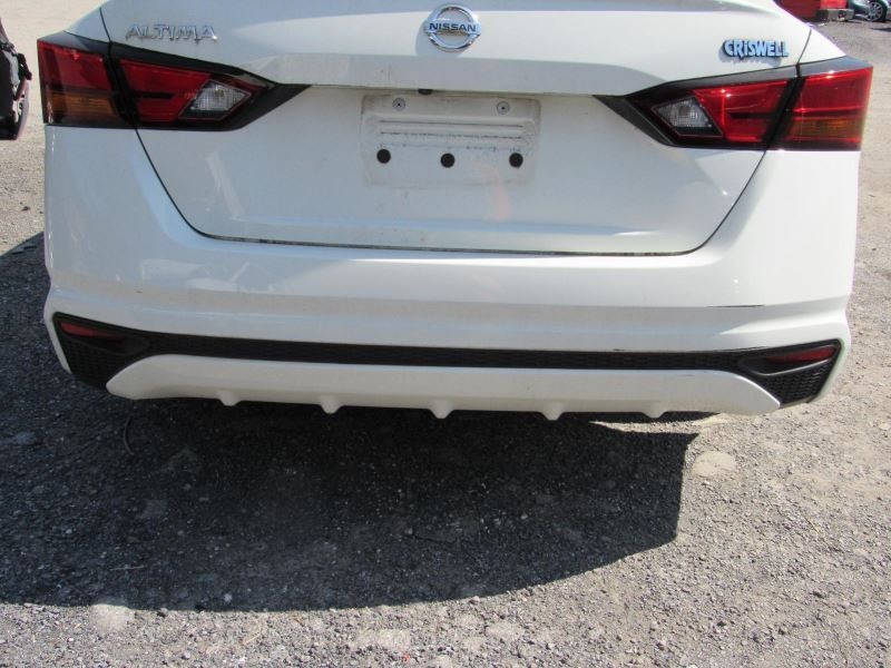ALTIMA 2019 Glove Box 955412