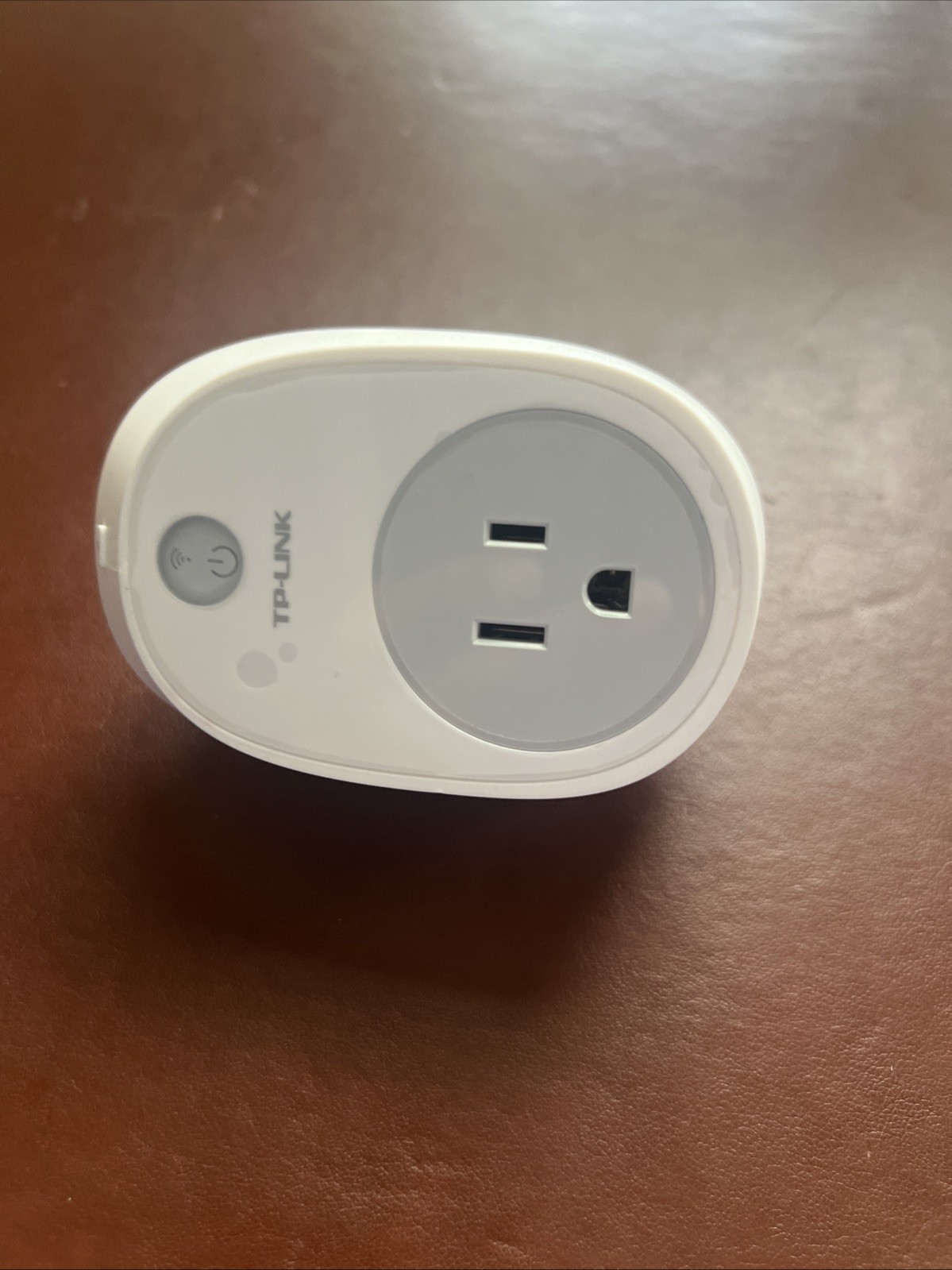 TP-Link HS110 Smart Wi-Fi Plug With Energy Monitoring