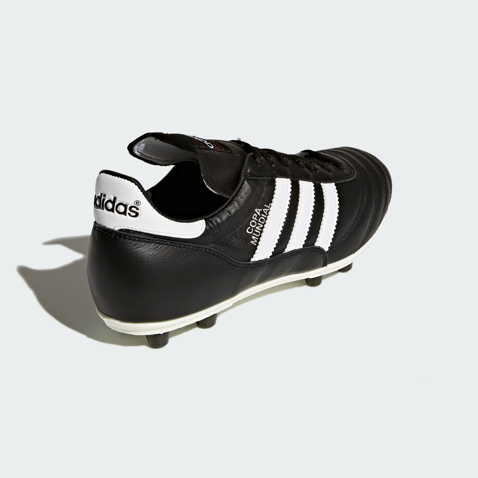 Adidas Men's Copa Mundial Soccer Cleats Black/White 015110