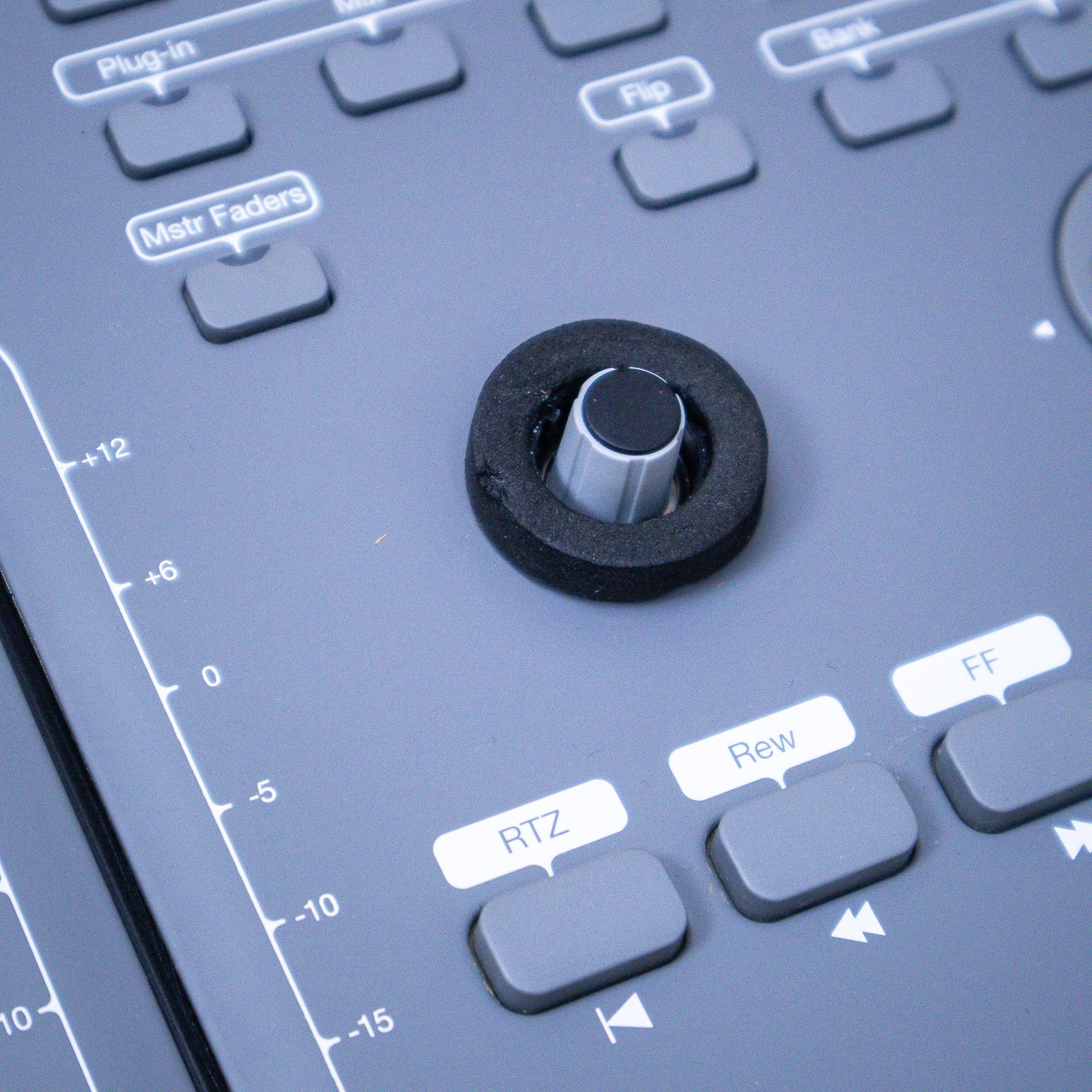 Digidesign Digi003 Console FireWire Audio Interface Control Surface U279966-01