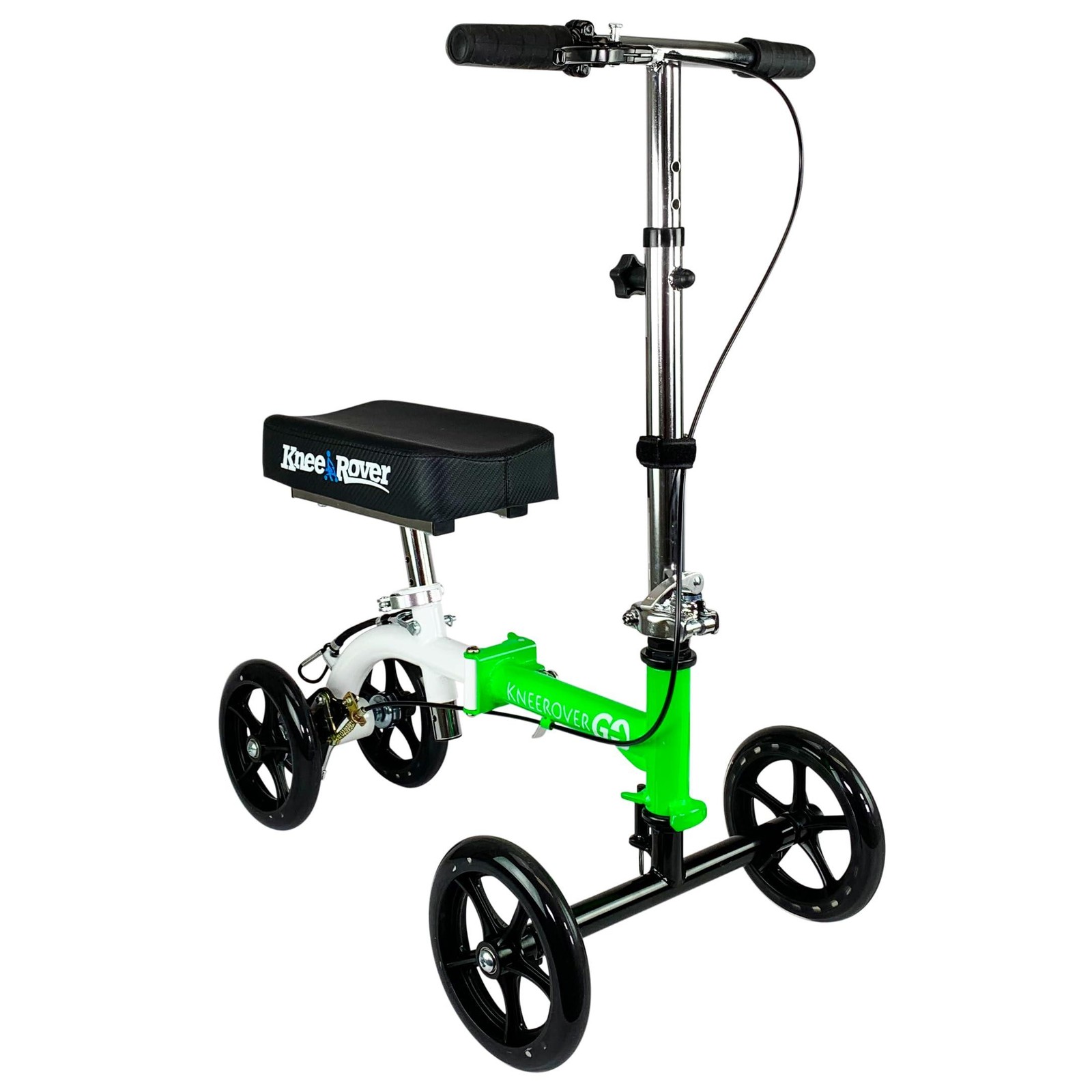KneeRover® GO Knee Walker - Refurbished