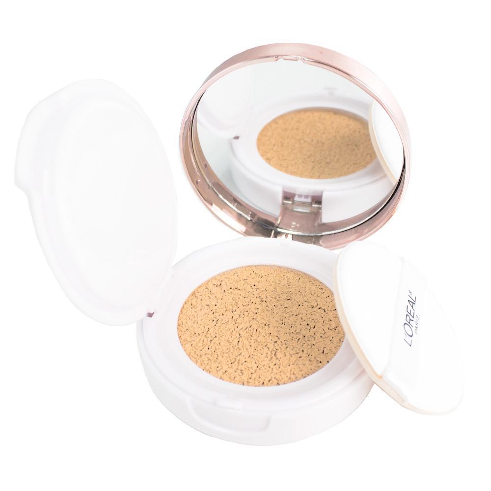 L'oreal True Match Lumi Cushion Buildable Luminous Foundation