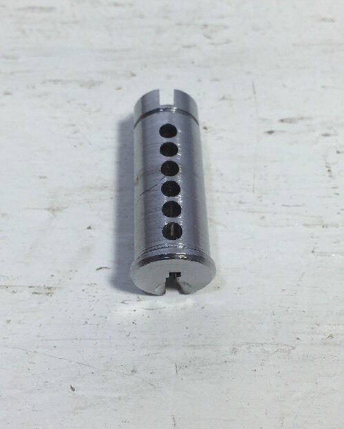 Yale Y1 GA 6pin Plugs, Older Style
