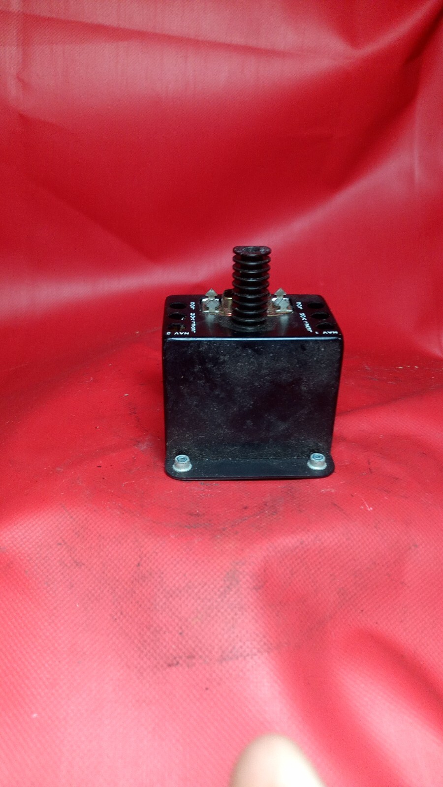 davtron md-903 digital