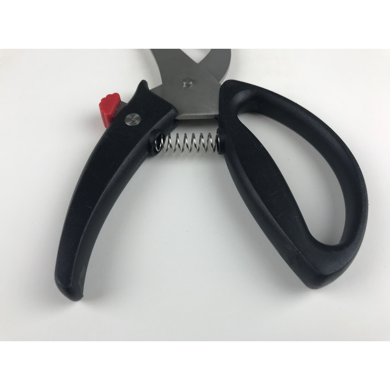 Farberware Poultry Shears & Flafster 6 in 1 Clever Food Cutter Stainless Steel