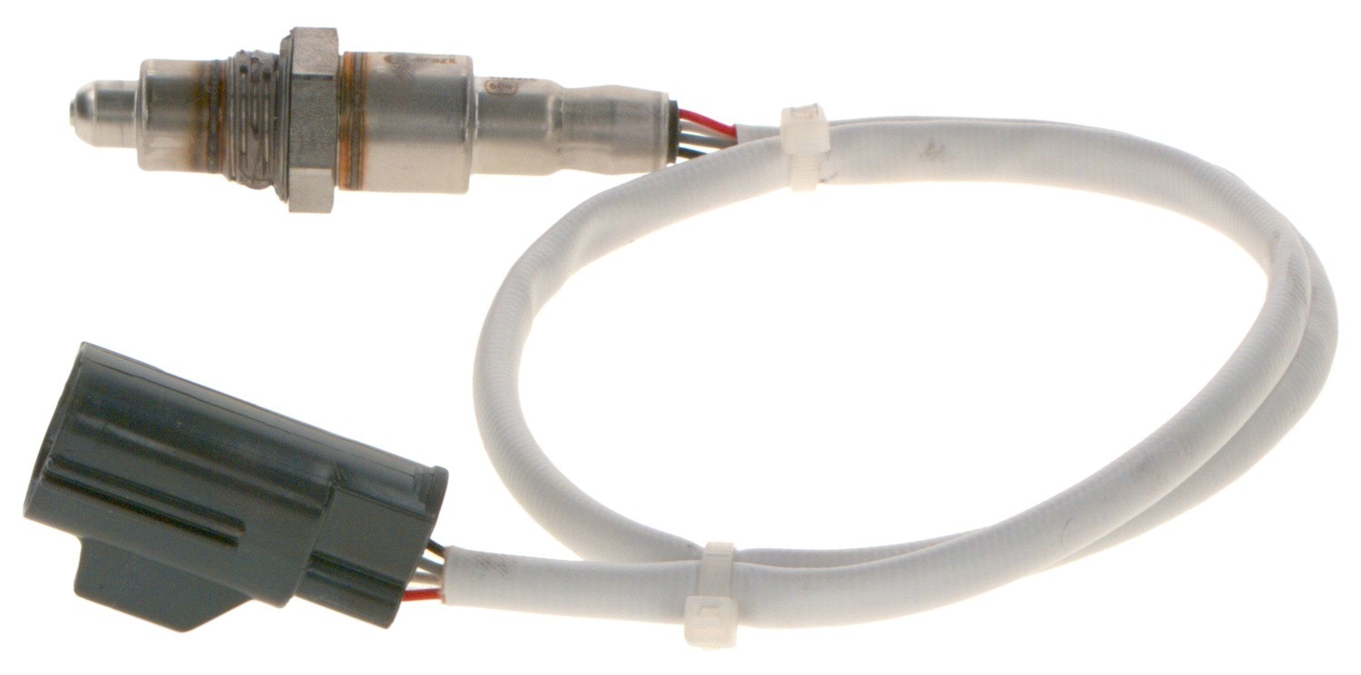 Bosch Oxygen Sensor for F-Pace, XE, XF, Range Rover Velar+More 16111