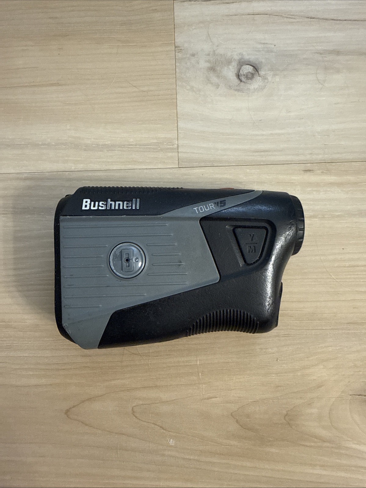 Bushnell Tour V5 Rangefinder Pack - Gray