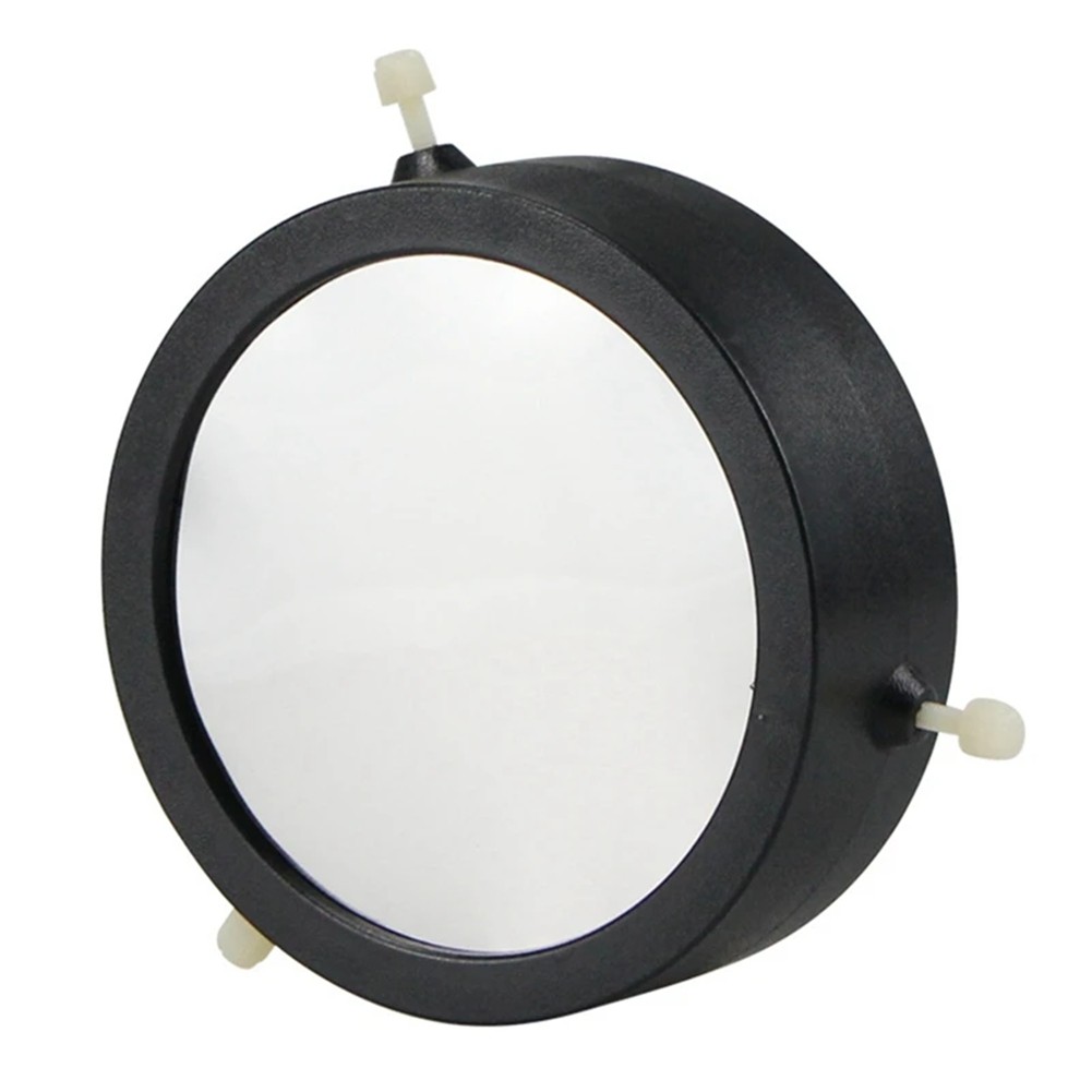 60mm to 90mm Solar  Non-Bard Film Planetarium Film Sun Membrane Lens8791