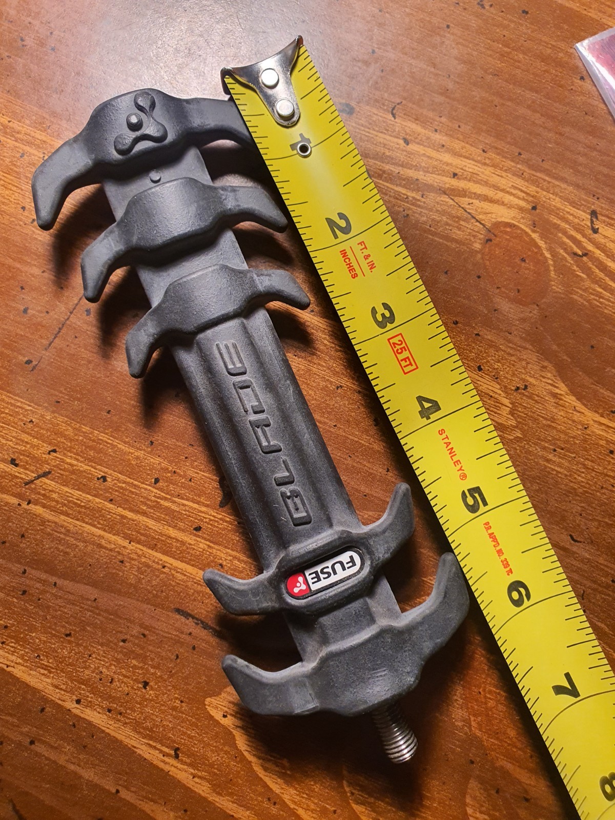 Fuse Blade Stabilizer