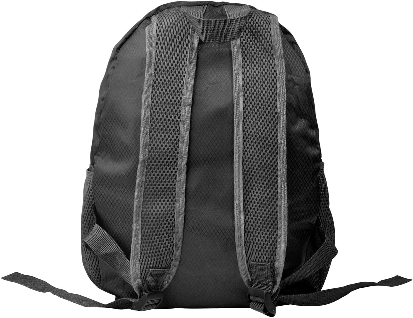 25L Backpack Packable Foldable Ultra Lightweight Water Resistant Durable Camping