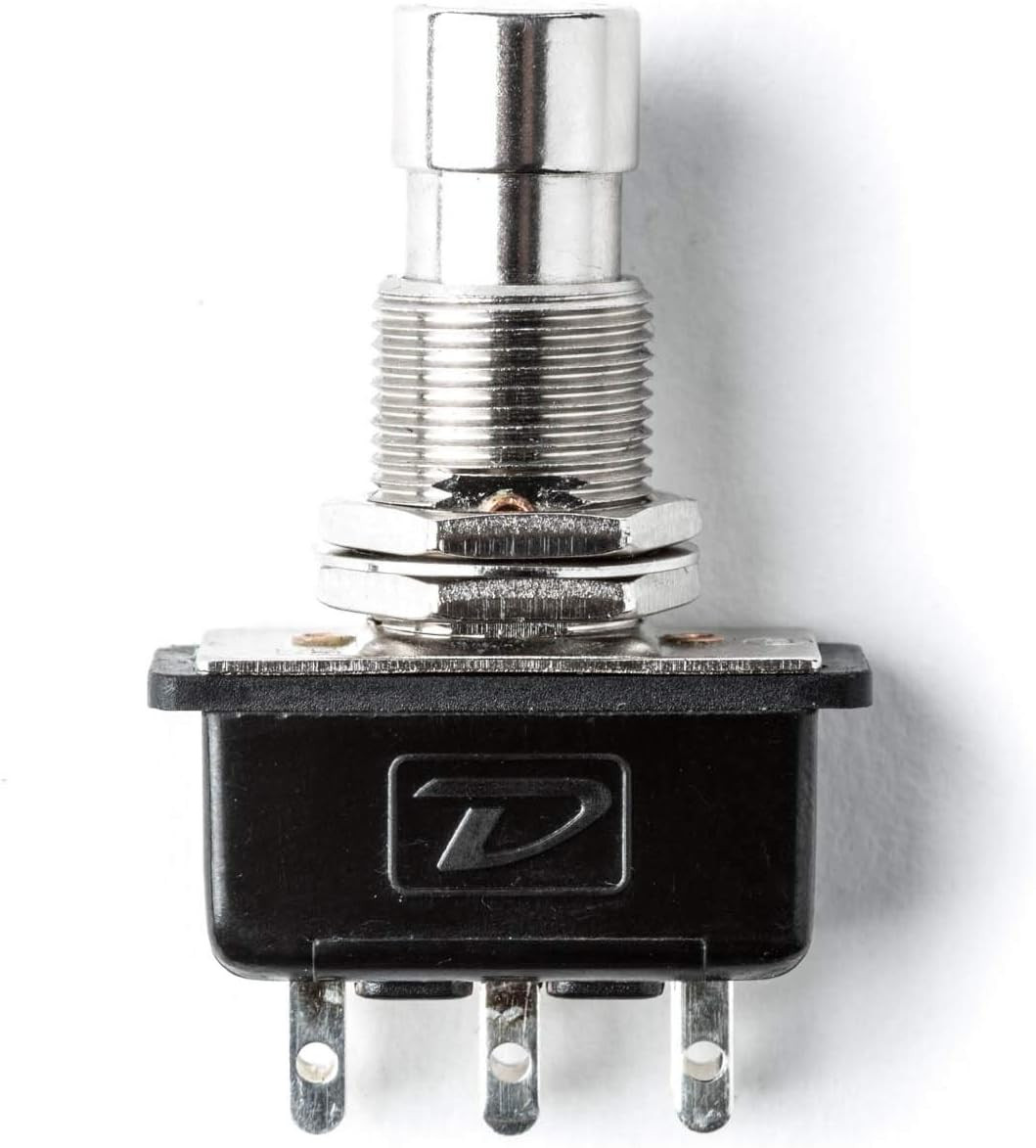 EQ Effects Pedal (19300303500)