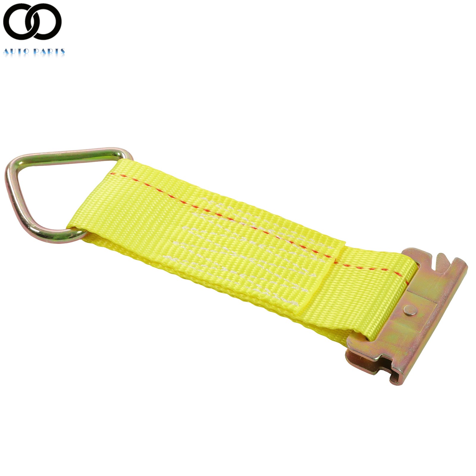 32 PCS E Track Tie Down Rail Kit 5' E Track Rails Enclosed Cargo For Trailer