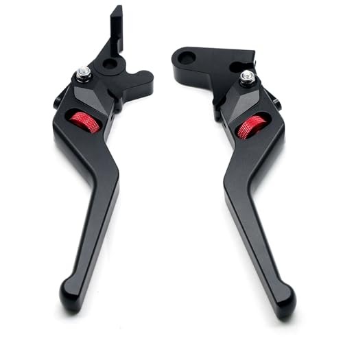 Motorcycle Brake Clutch Levers Compatible with Speed 400 24 390 400 401 Models