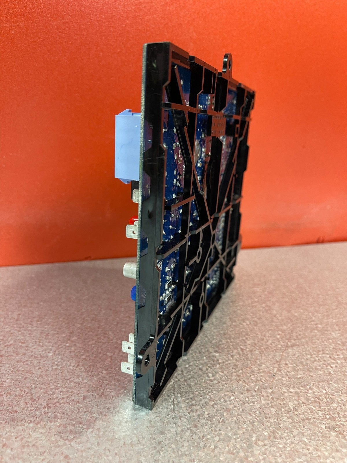 FURNACE CONROL BOARD - PART # CEBD430988-07-RA