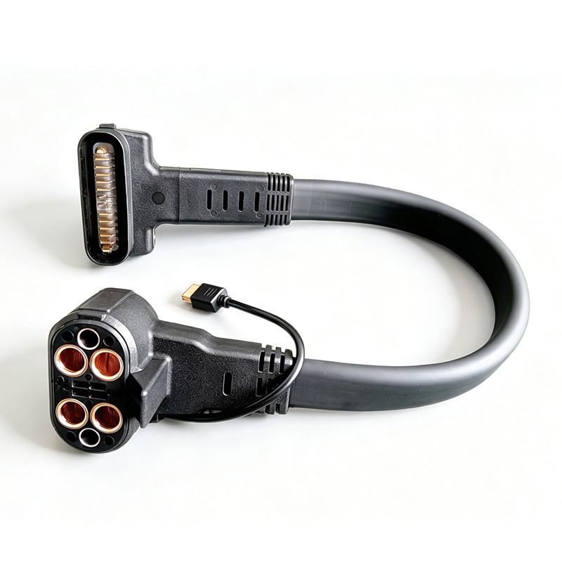 DJI Agras T60 to T50 Charger Adapter Cable for T40/T50/T60/T70/T100