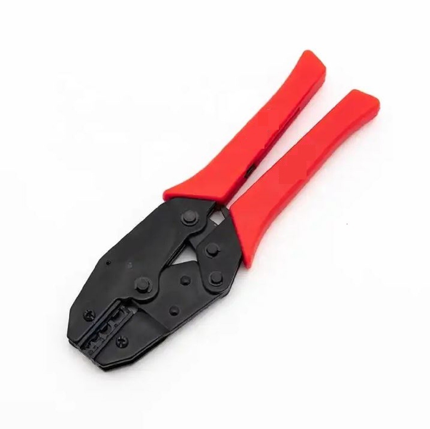 1 pc 20-8AWG Ferrule Crimping Tool Crimper Plier Adjustable Wire Ferrule Crimper