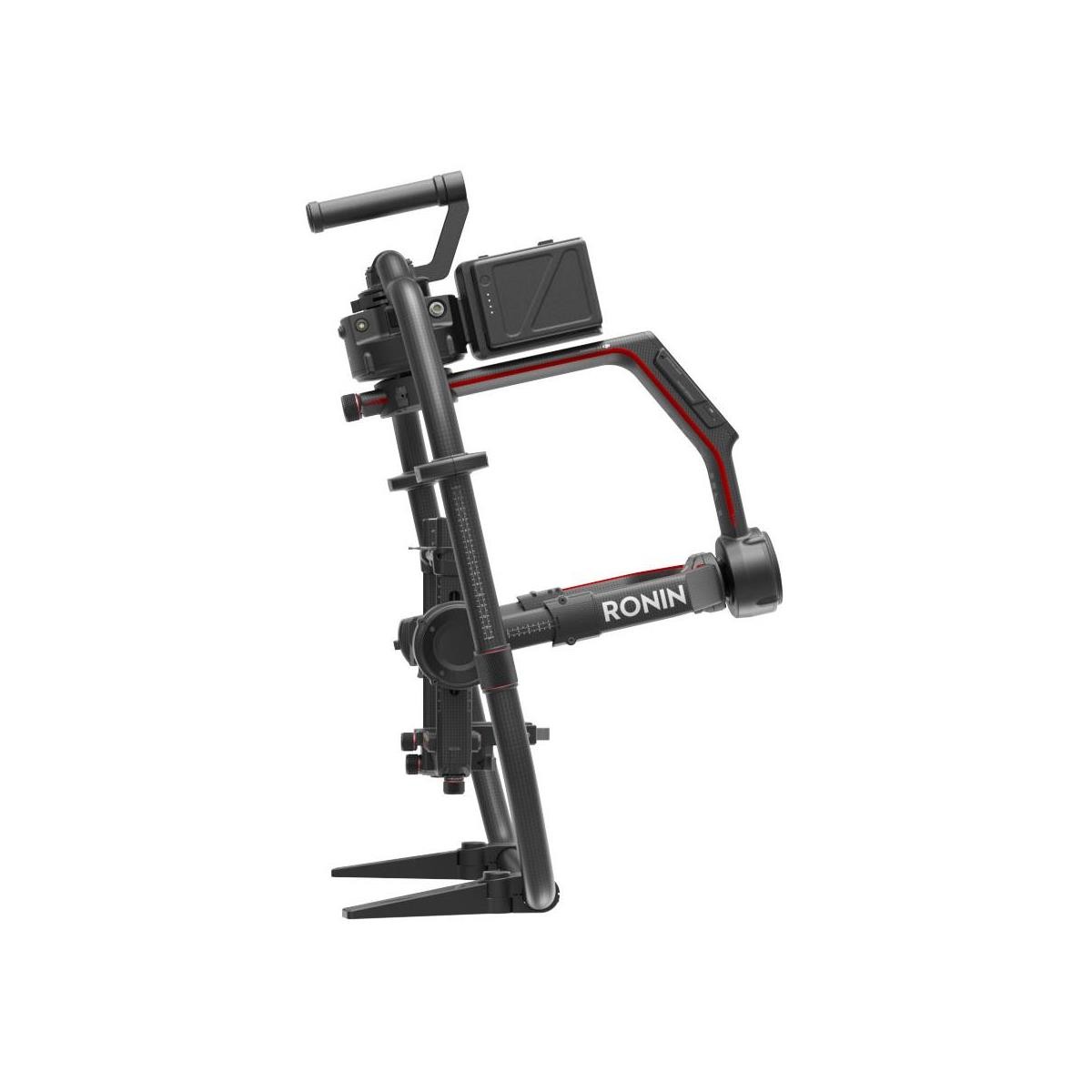 DJI Ronin 2 3-Axis Handheld and Aerial Stabilizer Professional Combo