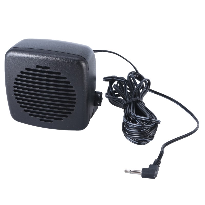 Radio Speaker Microphone with 3.5mm for RSN4004A