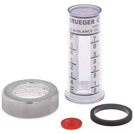 At-A-Glance Dg-Kit-Aln Repair Kit, For Krueger Dg Level Gauges