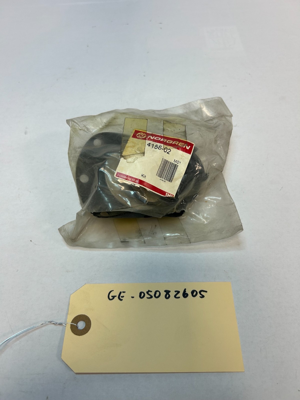 Norgren 4158-02 Kit