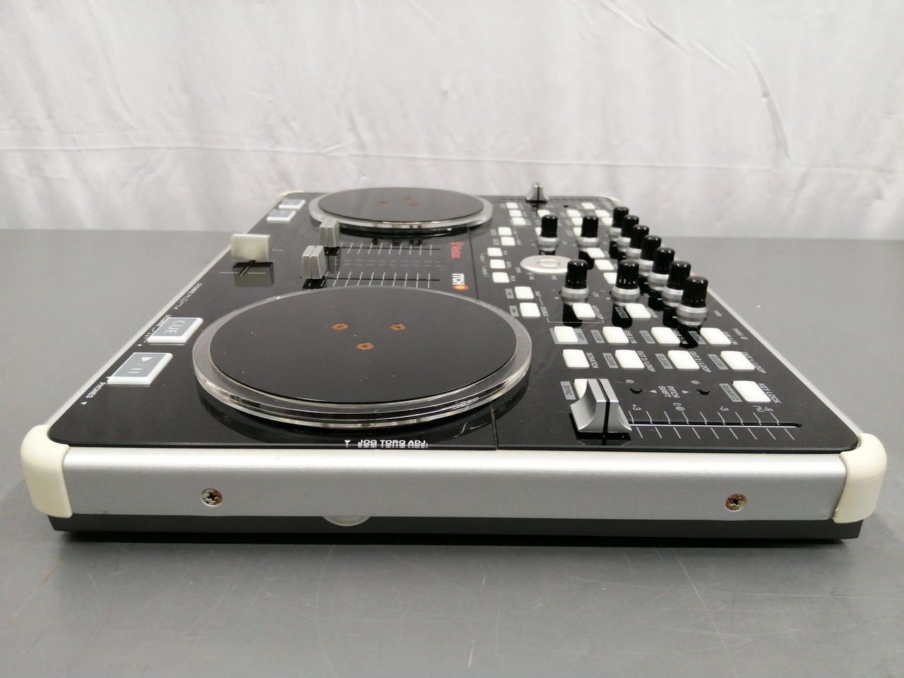 VESTAX DJ Controller VCI-300 MKII Used