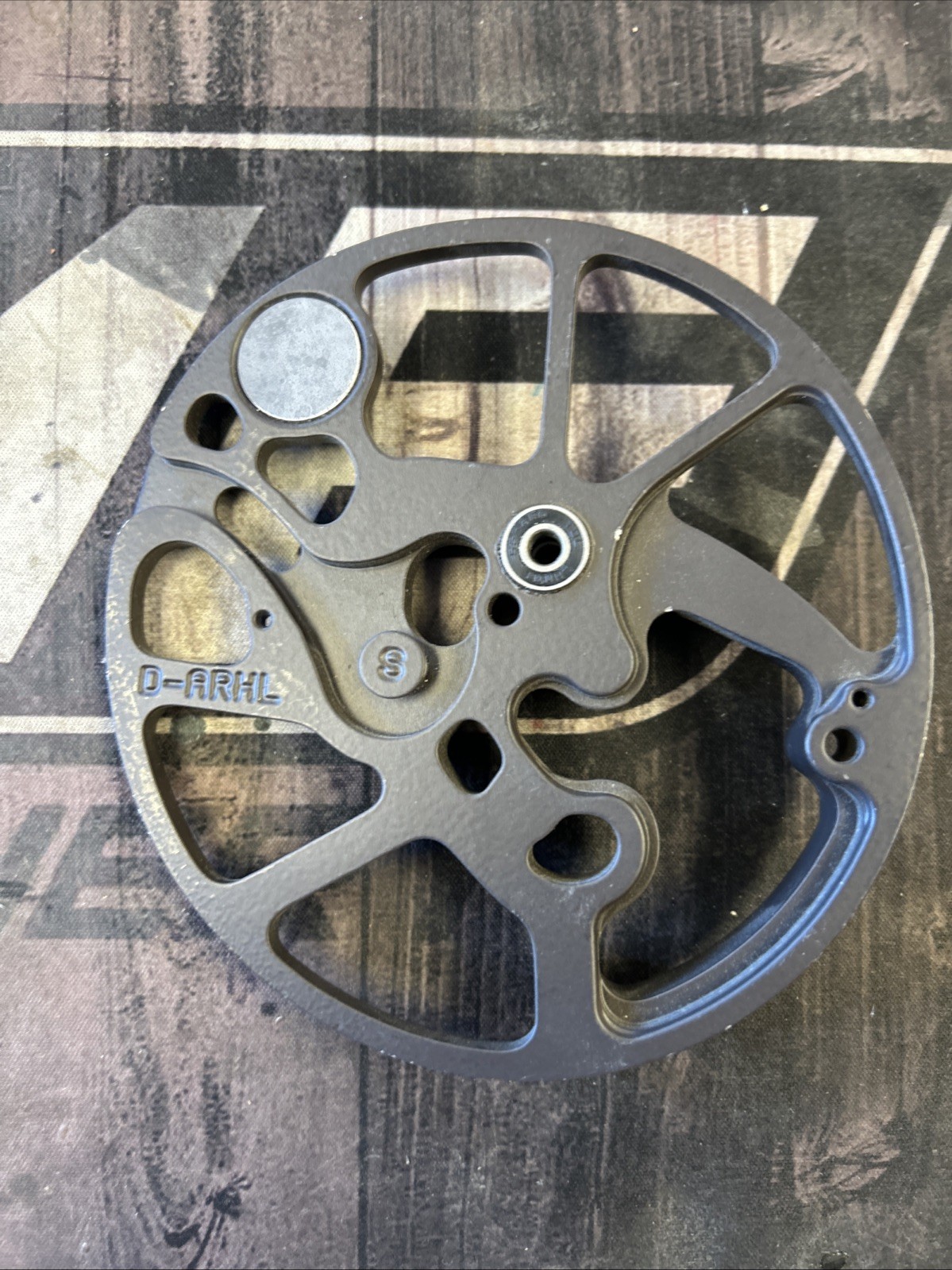 Mathews Archery D-AR-HL Cam